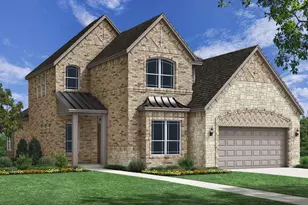 2704 Emerald Shallows Dr, McKinney, TX 75072 - Photo 7