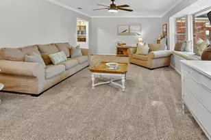 1300 Fisher St, Graham, TX 76450 - Photo 21