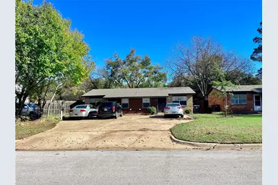 303 Elliott Street, Arlington, TX 76013 - Photo 1