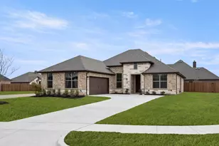 1813 Golden Mdw Ct, Cleburne, TX 76033 - Photo 29