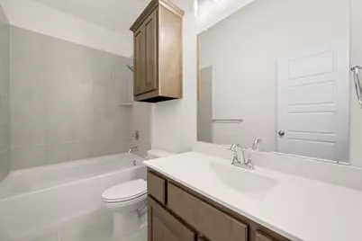1813 Golden Meadow Court, Cleburne, TX 76033 - Photo 19