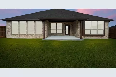 1813 Golden Meadow Court, Cleburne, TX 76033 - Photo 25