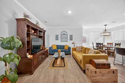 9713 Fallston Drive, Fort Worth, TX 76108 - Photo 9