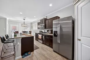 9713 Fallston Dr, Fort Worth, TX 76108 - Photo 3