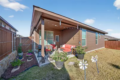 9713 Fallston Drive, Fort Worth, TX 76108 - Photo 25