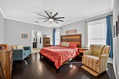 9713 Fallston Drive, Fort Worth, TX 76108 - Photo 21