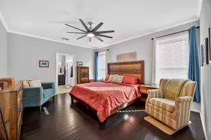 9713 Fallston Dr, Fort Worth, TX 76108 - Photo 21