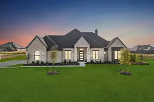 115 Knoll Trl, Gunter, TX 75058 - Photo 1