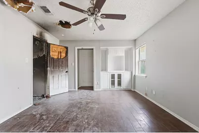 3409 Buckingham Drive, Arlington, TX 76015 - Photo 3