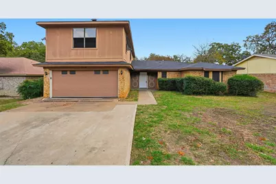 3409 Buckingham Drive, Arlington, TX 76015 - Photo 1