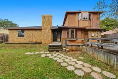 3409 Buckingham Drive, Arlington, TX 76015 - Photo 31