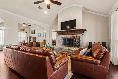 103 Knob Hill Road, Whitewright, TX 75491 - Photo 5