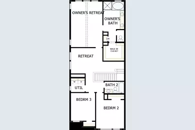 5857 Water Bridge Lane, Fort Worth, TX 76109 - Photo 3