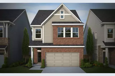 5857 Water Bridge Lane, Fort Worth, TX 76109 - Photo 1