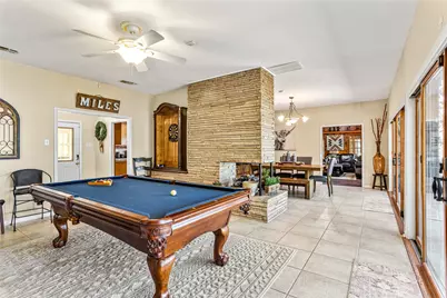 916 Kimbrough Road, Azle, TX 76020 - Photo 23