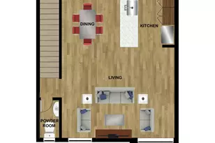 3522 Routh St, Dallas, TX 75219 - Photo 17