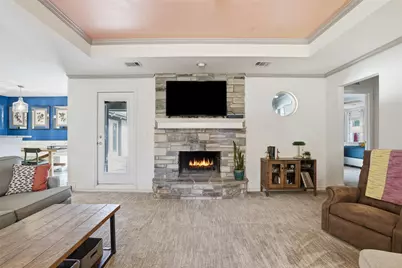 7924 Londonderry Drive, North Richland Hills, TX 76182 - Photo 7