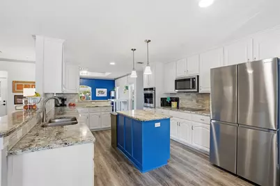 7924 Londonderry Drive, North Richland Hills, TX 76182 - Photo 11