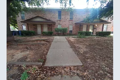 7816 Romney Road #3, Fort Worth, TX 76134 - Photo 1