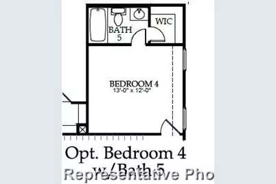 708 Splendor, McKinney, TX 75072 - Photo 7