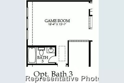 708 Splendor, McKinney, TX 75072 - Photo 5