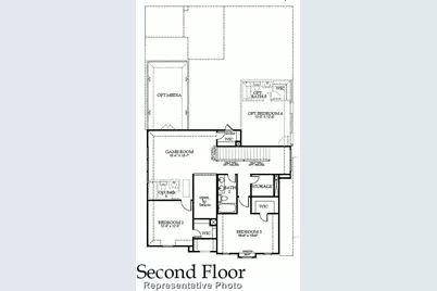 708 Splendor, McKinney, TX 75072 - Photo 3