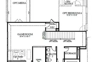 708 Splendor, McKinney, TX 75072 - Photo 3