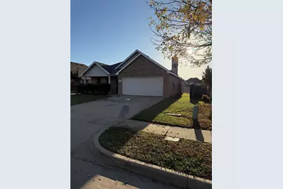 1208 Concho Trail, Mansfield, TX 76063 - Photo 3