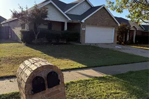 1208 Concho Trail, Mansfield, TX 76063 - Photo 1