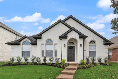 6120 Apache Drive, The Colony, TX 75056 - Photo 1