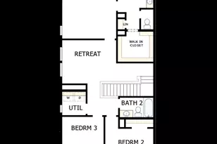 5860 Water Brg Ln, Fort Worth, TX 76109 - Photo 3