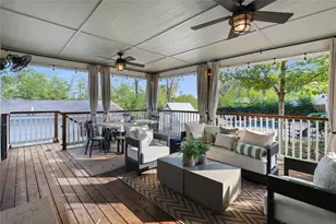 601 Parker St, McKinney, TX 75069 - Photo 5