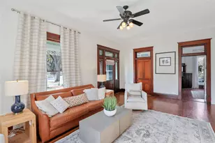 601 Parker St, McKinney, TX 75069 - Photo 9