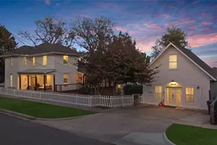 601 Parker St, McKinney, TX 75069 - Photo 37