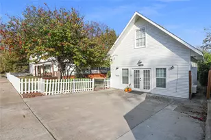 601 Parker St, McKinney, TX 75069 - Photo 31