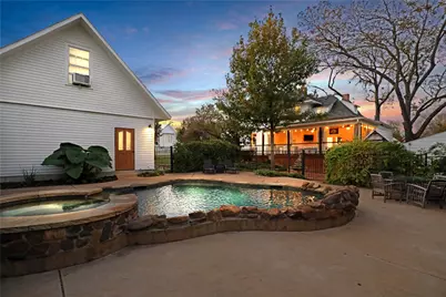 601 Parker Street, McKinney, TX 75069 - Photo 3