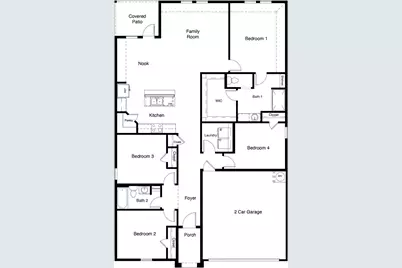 275 Rainwater Lane, Bridgeport, TX 76246 - Photo 39