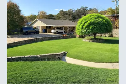 1818 Boot Hill Road, Granbury, TX 76049 - Photo 1