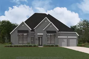 2616 Paddington Dr Dr, Celina, TX 75009 - Photo 1