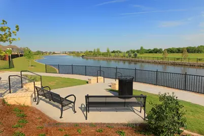 2616 Paddington Drive Drive, Celina, TX 75009 - Photo 29