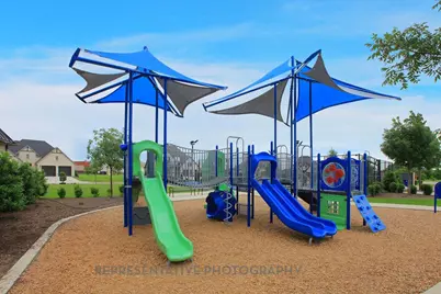 2616 Paddington Drive Drive, Celina, TX 75009 - Photo 31