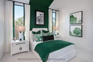 2616 Paddington Dr Dr, Celina, TX 75009 - Photo 19