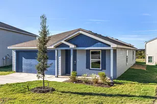 224 Arbor Ct, Granbury, TX 76048 - Photo 1