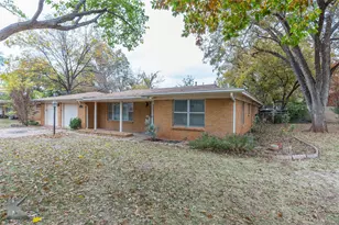 651 Glendale Dr, Abilene, TX 79603 - Photo 3