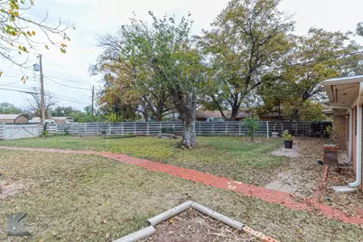 651 Glendale Drive, Abilene, TX 79603 - Photo 35