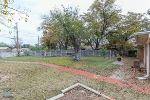 651 Glendale Dr, Abilene, TX 79603 - Photo 35