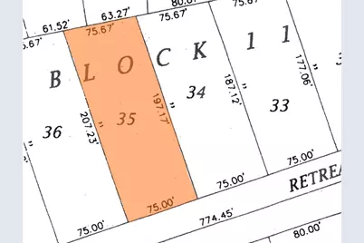 6140 Retreat Clubhouse Drive, Cleburne, TX 76033 - Photo 1