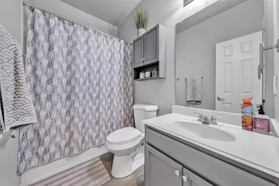 815 Bastrop Drive, Arlington, TX 76002 - Photo 21