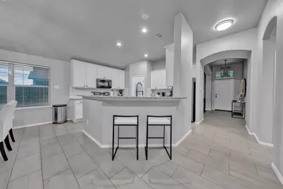 815 Bastrop Drive, Arlington, TX 76002 - Photo 11