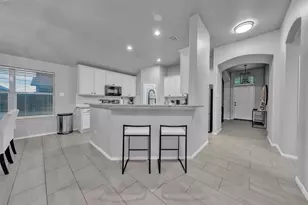 815 Bastrop Dr, Arlington, TX 76002 - Photo 11